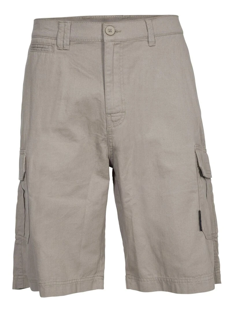 Trespass Shorts RAWSON s Beige