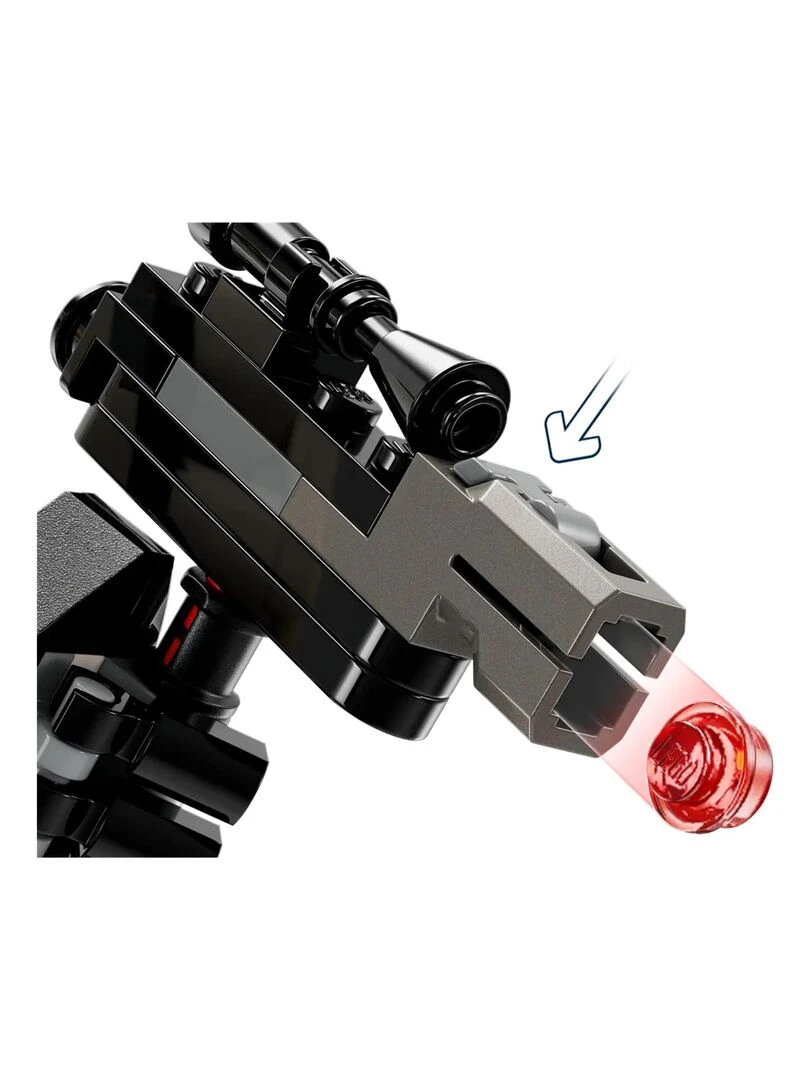 Star Wars Le robot Stormtrooper™   N/A