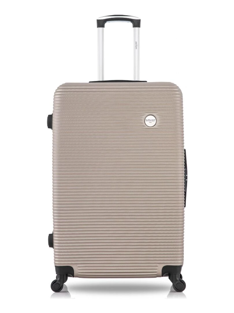 INFINITIF VALISE L KIEV Beige