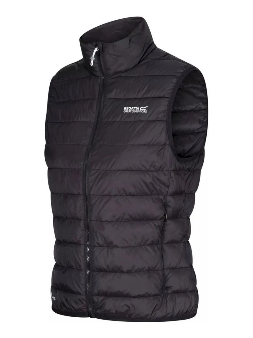 Regatta   Veste sans manches HILLPACK   Noir