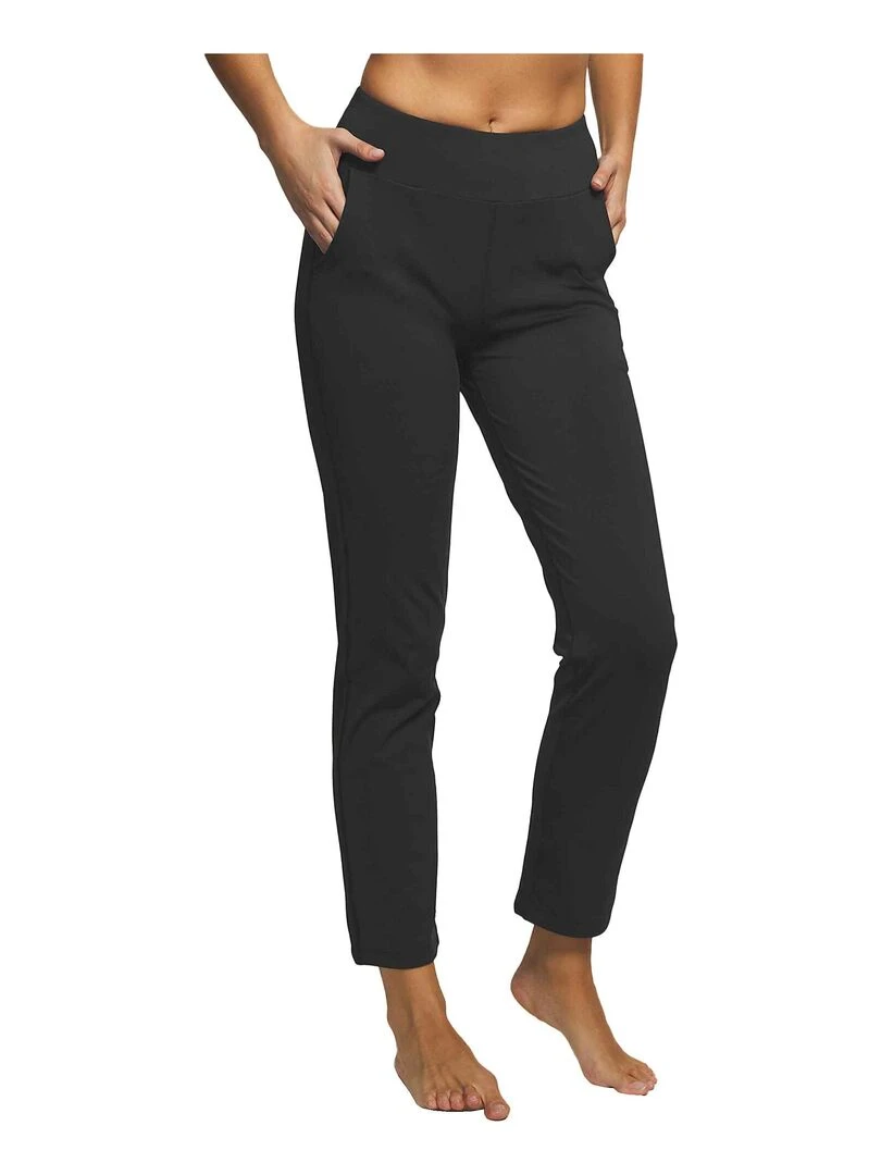 Pantalon de jogging Tech ST5 Noir