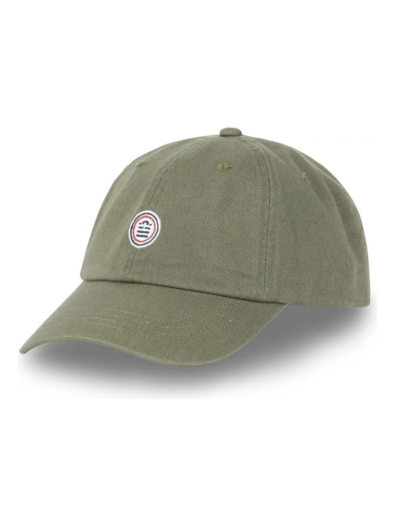 Casquette homme Dad Cap For Serge Blanco Vert