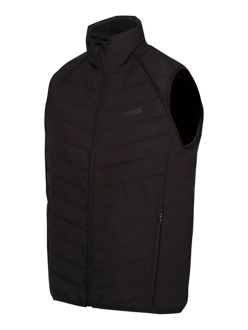 Regatta   Veste matelassée BENNICK   Noir