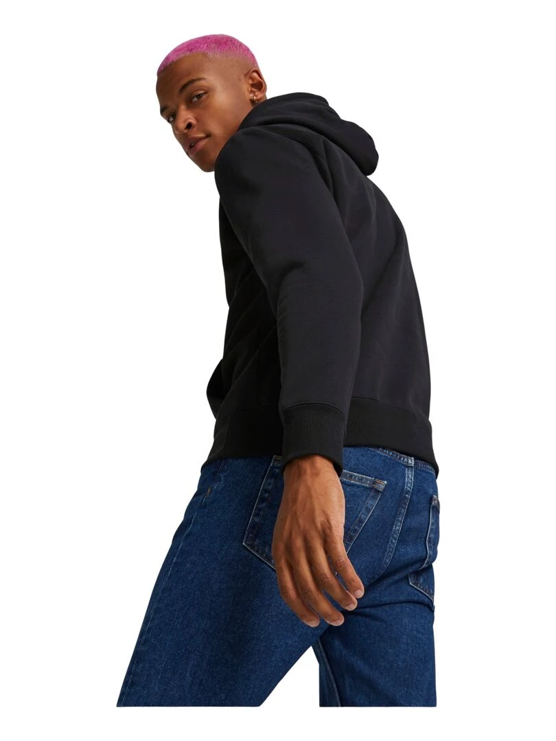 Sweat Classics Hoodies   Noir