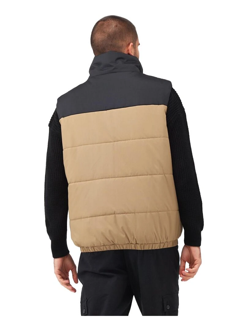 Regatta   Veste sans manches HAWFINCH   Beige