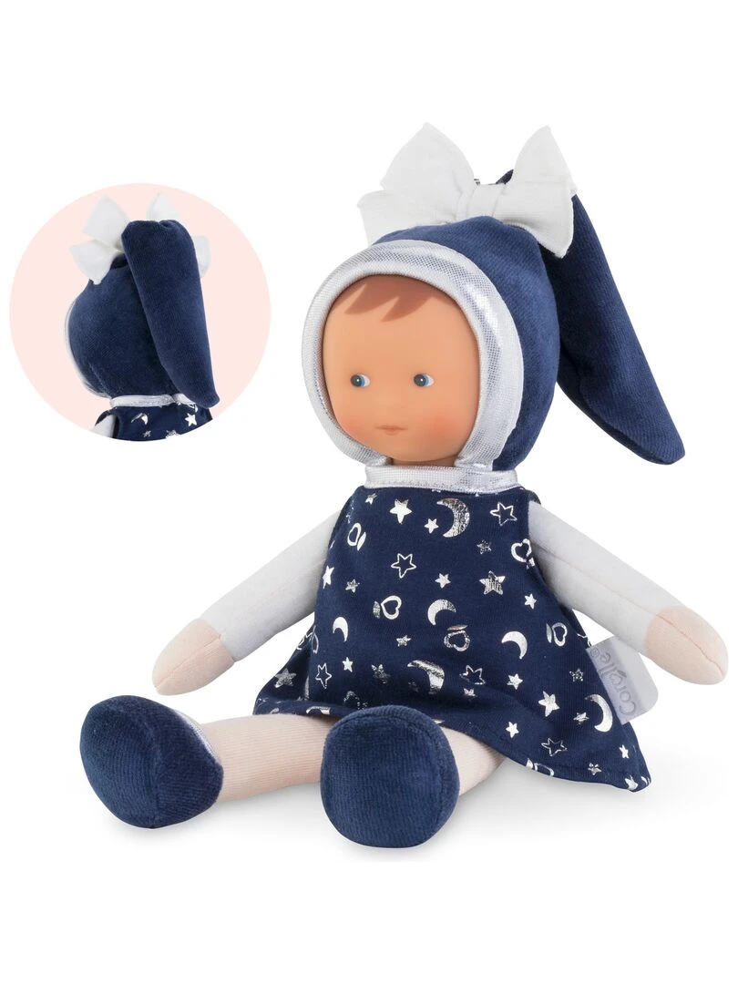 Doudou Miss Nuit Etoilée N/A