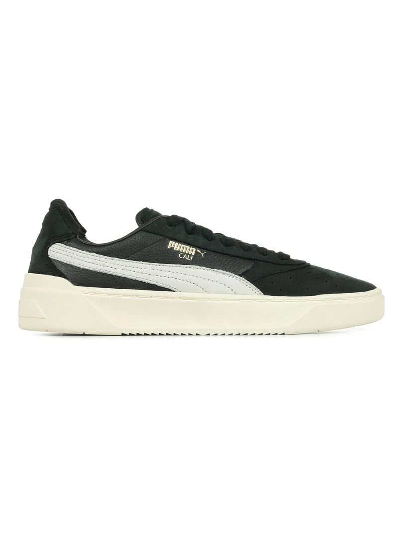 Baskets PUMA Cali 0 Vintage Noir