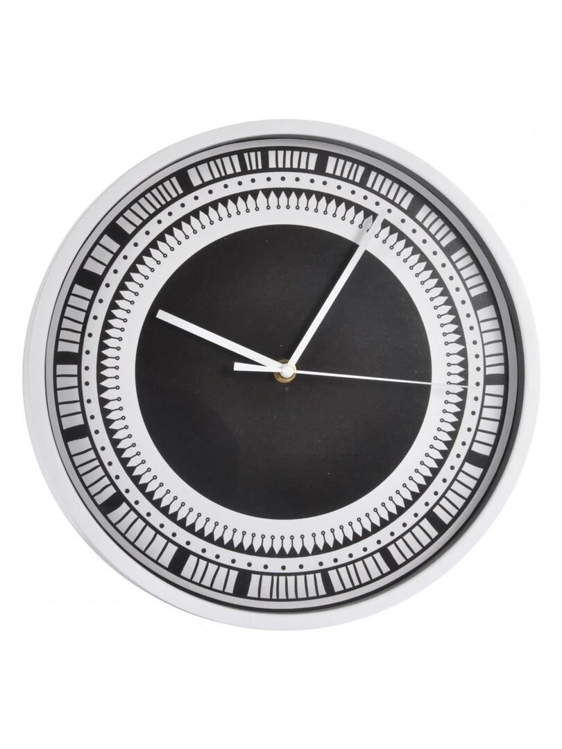 Horloge Collection Ethnic folk Orange