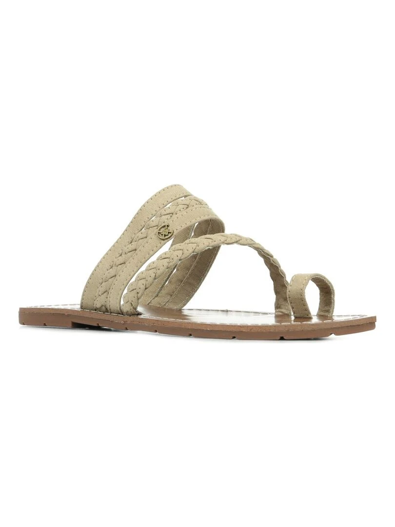 Sandales Chattawak Park   Beige