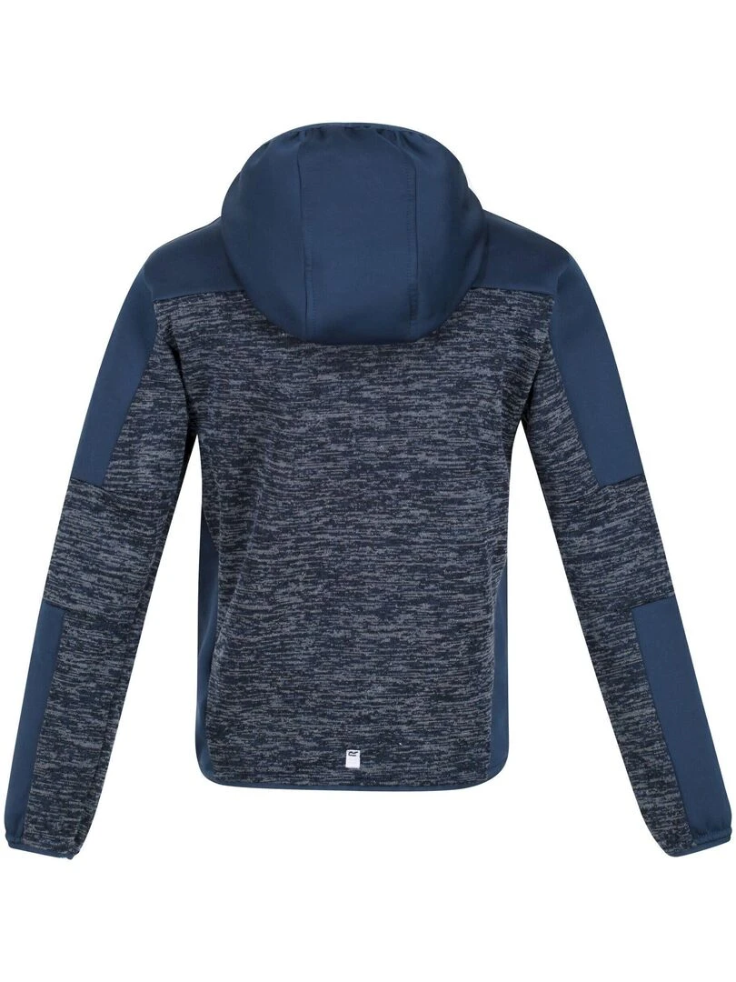 Regatta Polaire DISSOLVER Bleu nuit