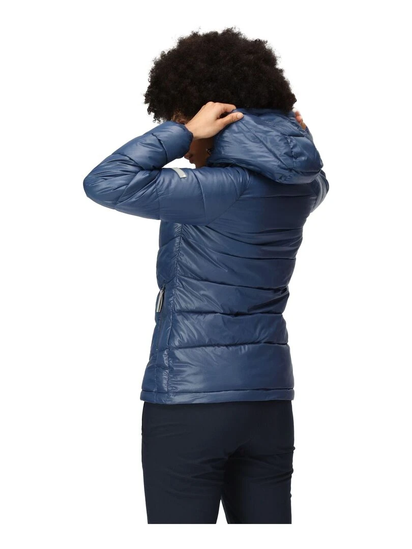 Regatta   Veste matelassée TOPLOFT   Bleu Bleu