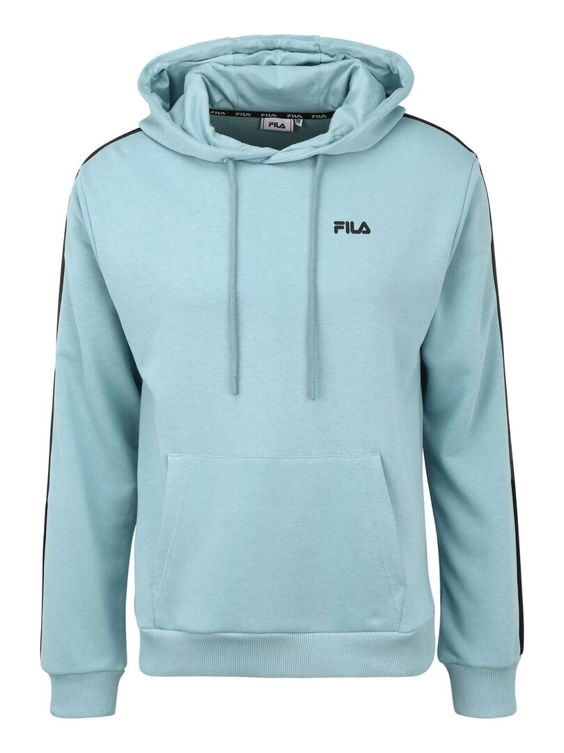 Sweatshirt 'Fila' 'Narvel' Bleu