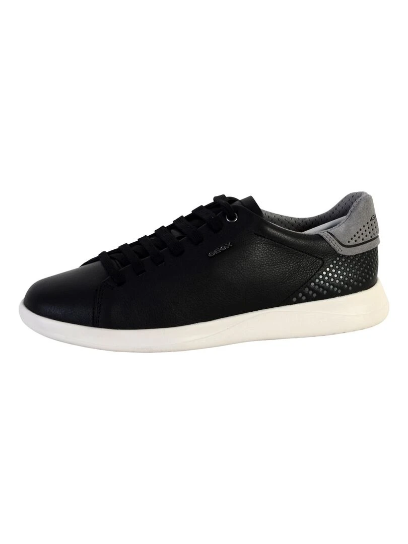 Basket Geox U Kennet B Noir