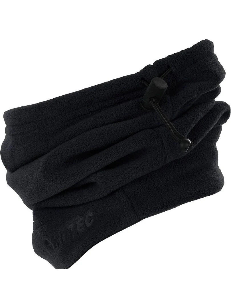 Hi Tec Cache cou ARAS Adulte Noir