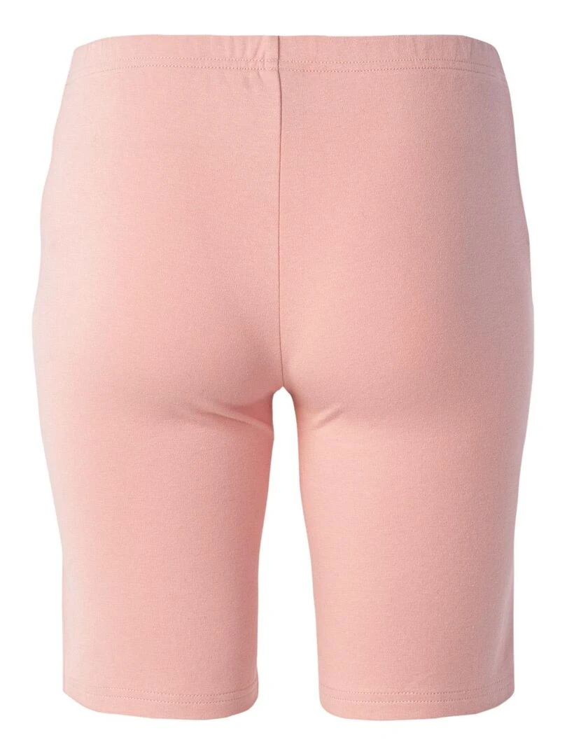 Iguana Short LARNI Rose clair