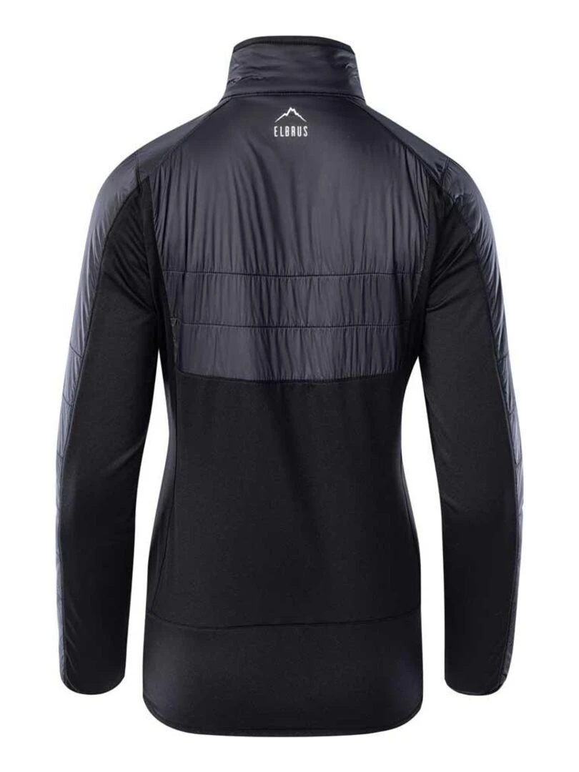Elbrus Veste NAHAN Noir