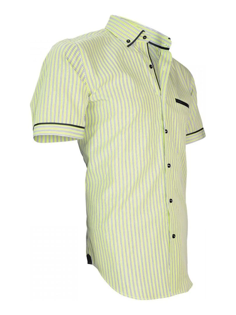 Chemisette sport DIXON   Vert