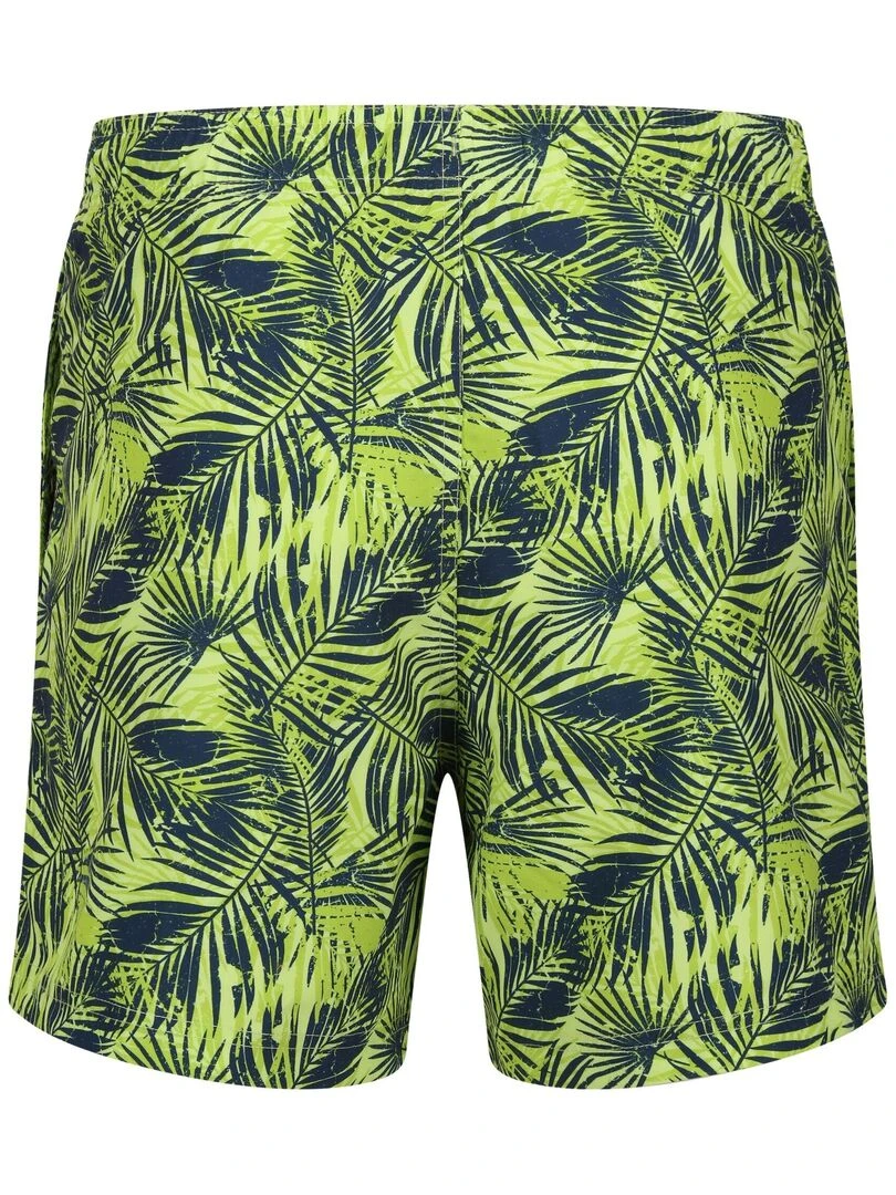 Regatta Short de bain LORAS Vert clair