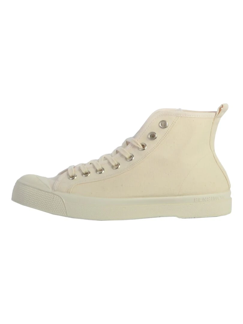 Tennis Bensimon Stella Homme Beige