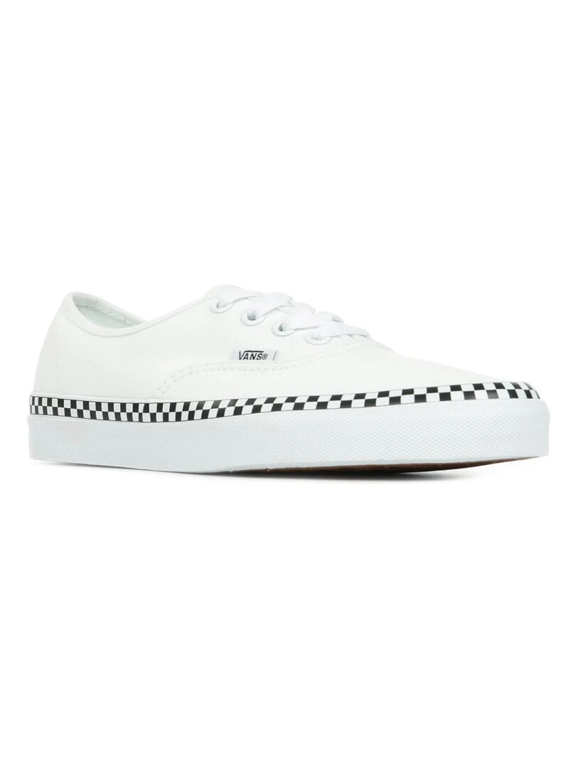 Baskets Vans Authentic Blanc
