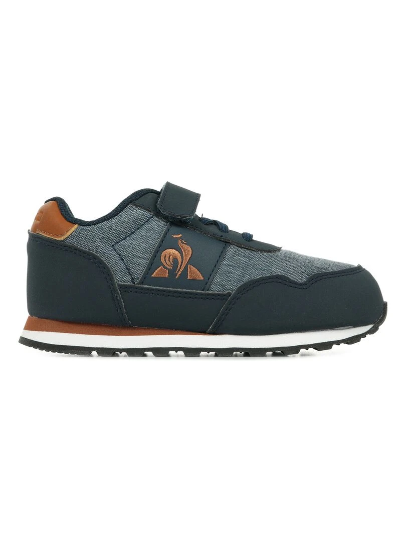 Baskets Astra Classic Inf Workwear Bleu marine