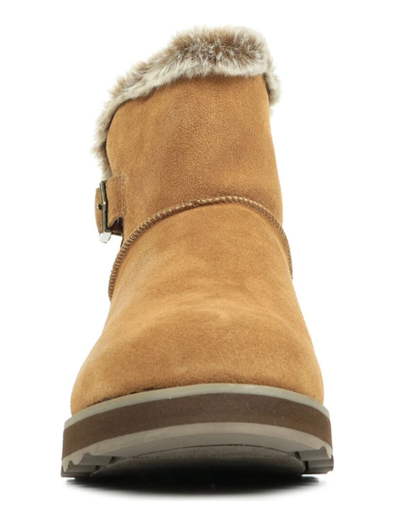 Boots Keepsakes 2.0 Broken Arrow   Marron