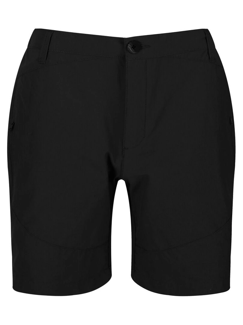 Regatta Short HIGHTON Noir