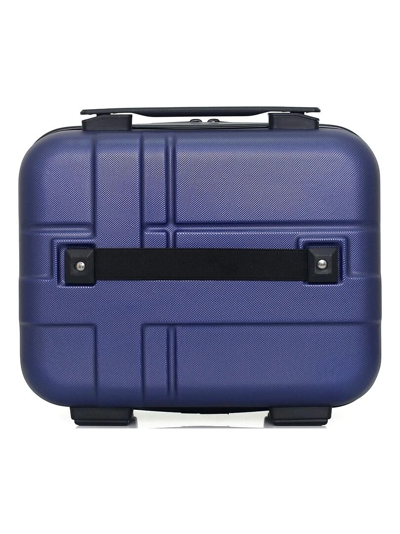 SWISS KOPPER   PETIT VANITY ABS USTER K 23 CM   Bleu marine