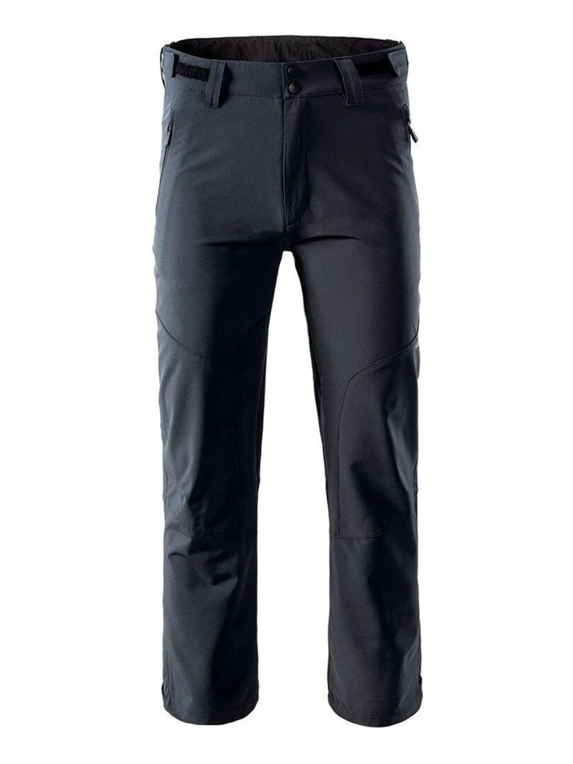 Iguana Pantalon de randonnée AMANO Gris