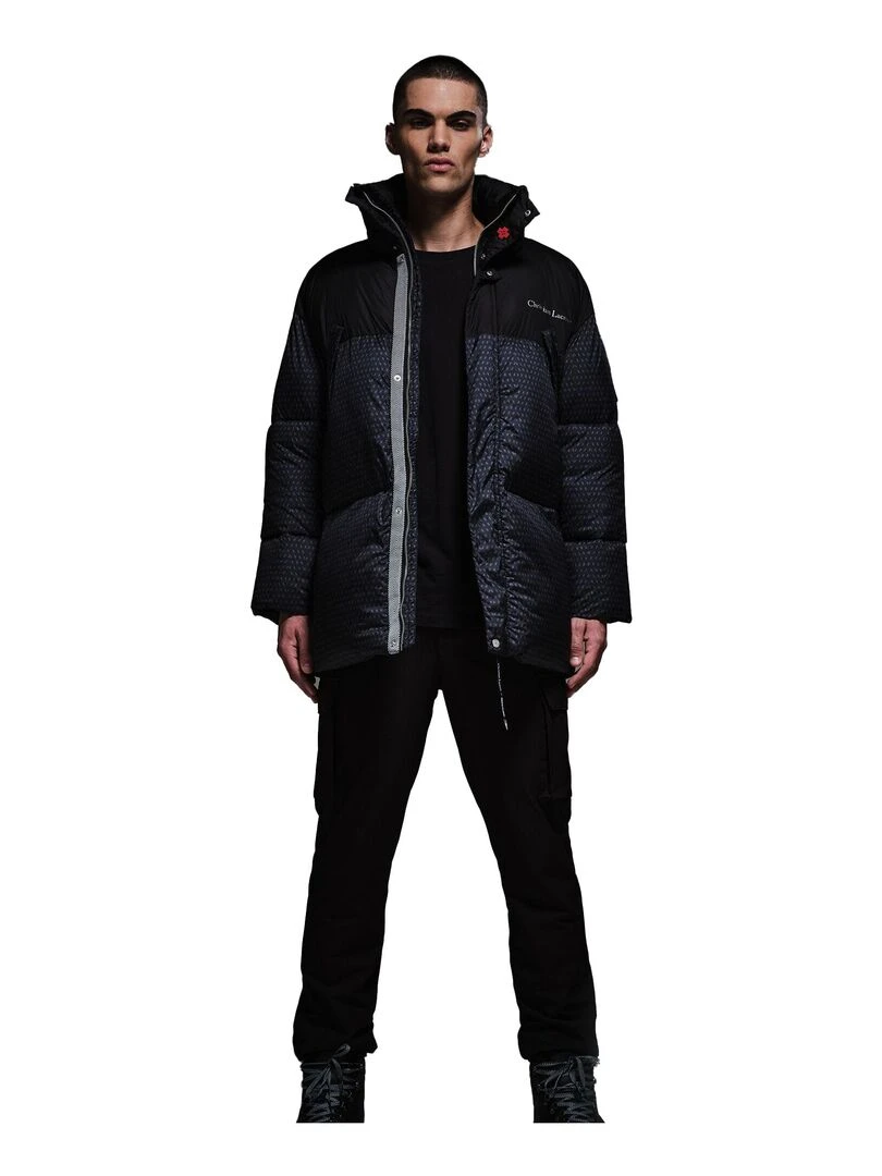 Regatta   Veste matelassée CHRISTIAN LACROIX BARBEGAL   Noir