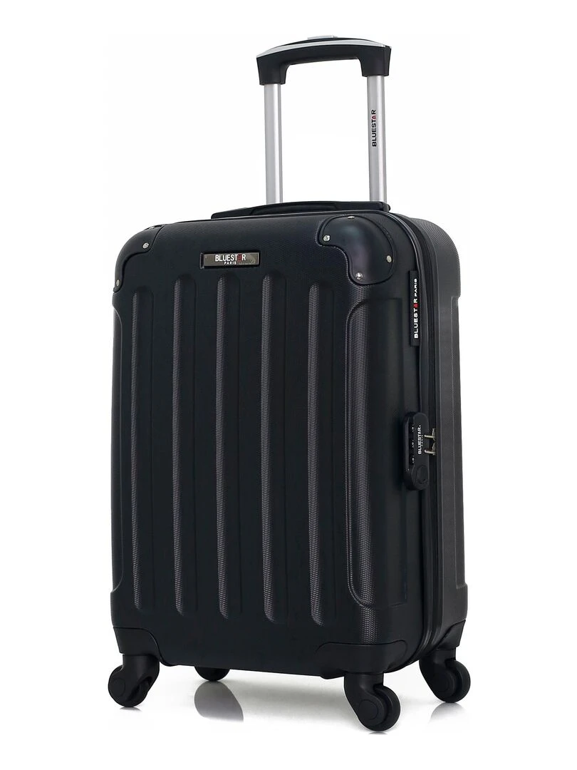 BLUESTAR VALISE XXS MADRID Noir