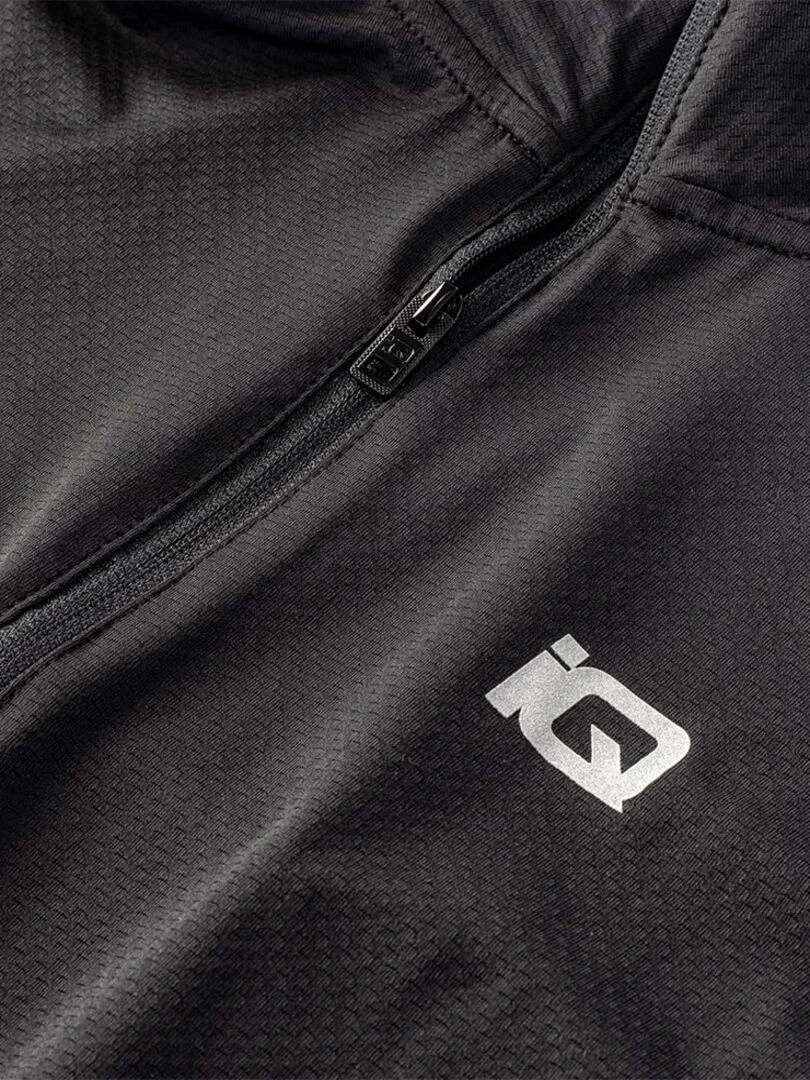 IQ   Sweat IMMO   Noir Gris