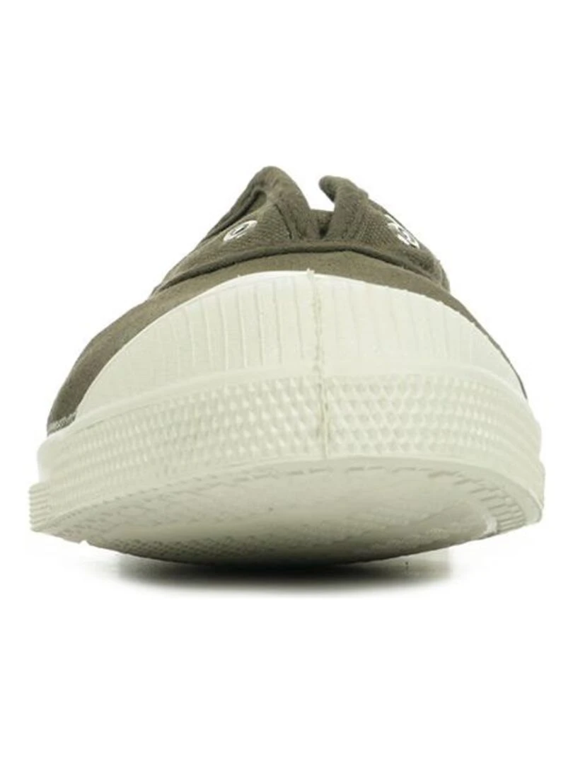 Baskets Bensimon Tennis Elly   Kaki