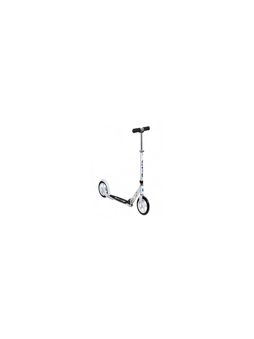 Trottinette Pliable 'micro' White   N/A
