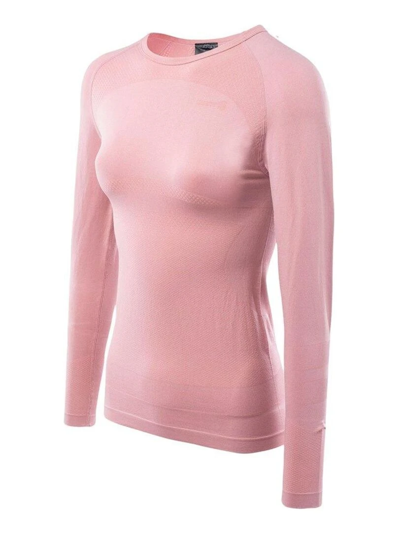 Iguana   Haut thermique GAMBELL   Vieux rose