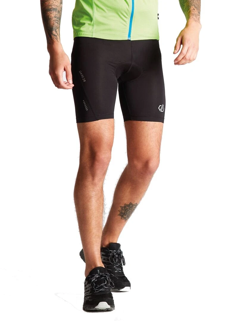 Dare 2b   Short de cyclisme BOLD   Gris