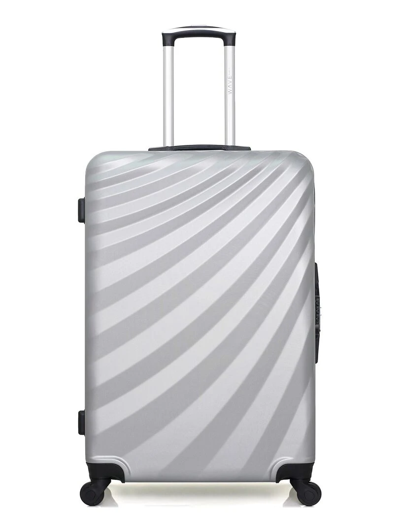 WAVE PARIS   SET DE 4 DANUBE M   Gris