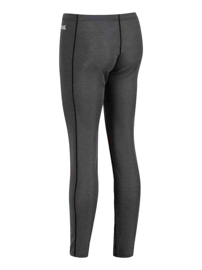 Regatta Bas thermique BAMPTON Noir
