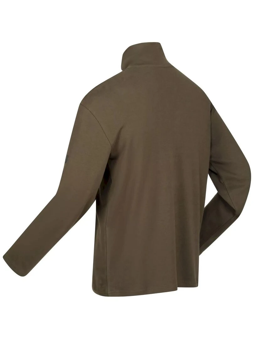 Regatta   Haut polaire FERDO   Vert kaki