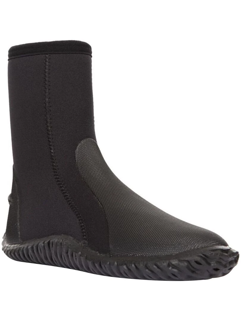 Trespass   Chaussures aquatiques RAYE   Adulte   Noir