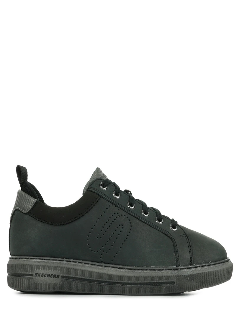 Baskets Skechers Pertola Ruston Noir