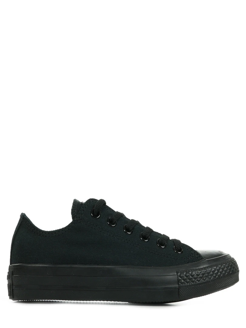 Baskets CTAS Ox Low Noir