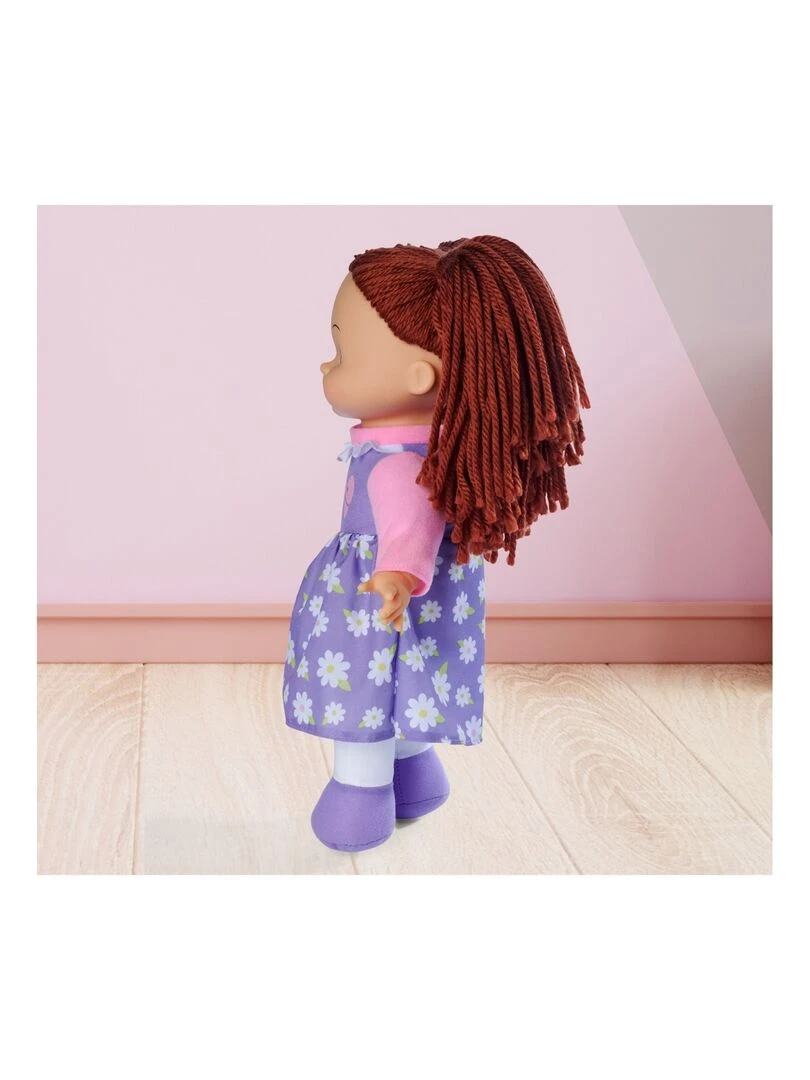ML Poupée Flower Dolly de 38cm   N/A
