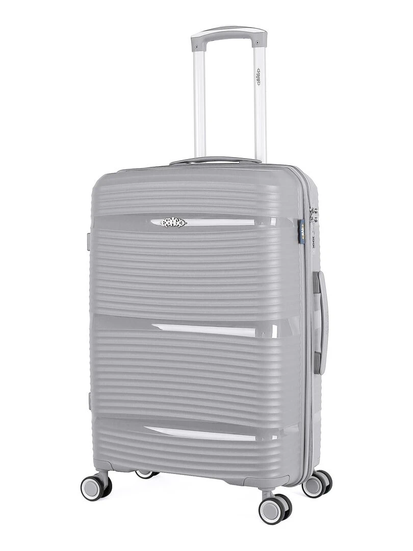 VALISE M CENTAURE Gris