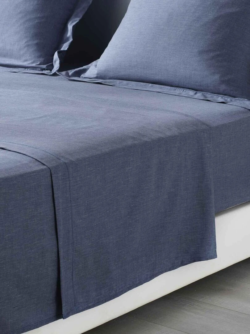 Drap plat Collection Actuallys   Kaki