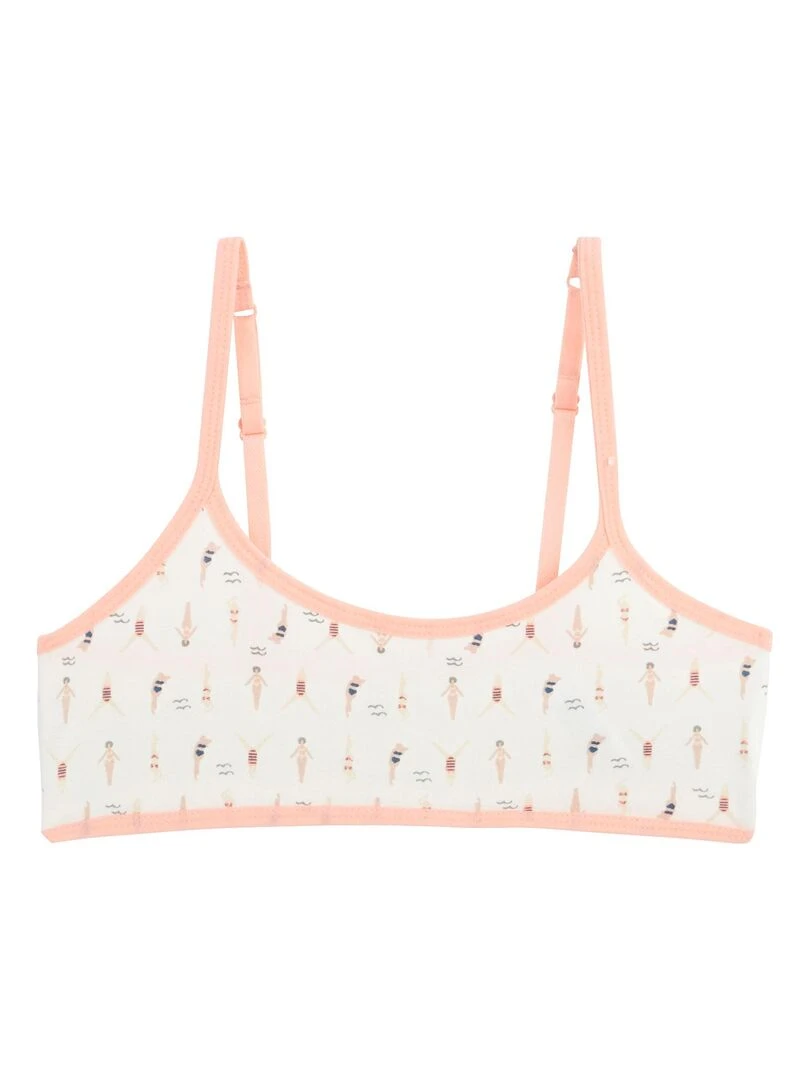 Brassière fille Samara Rose