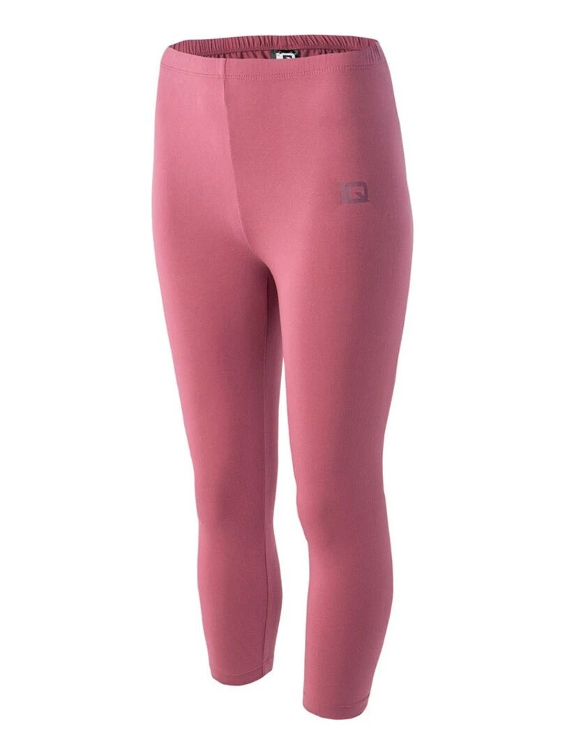 IQ   Legging ¾ SILKY   Mauve