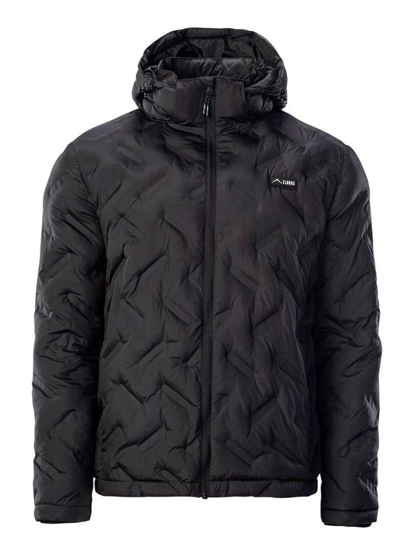 Elbrus Veste ALLIO Noir