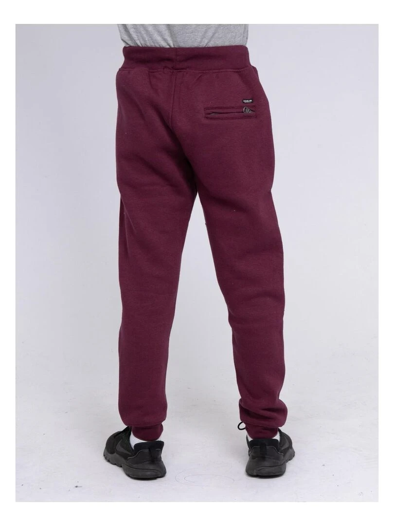 Pantalon jogging VAMDARY J Violet