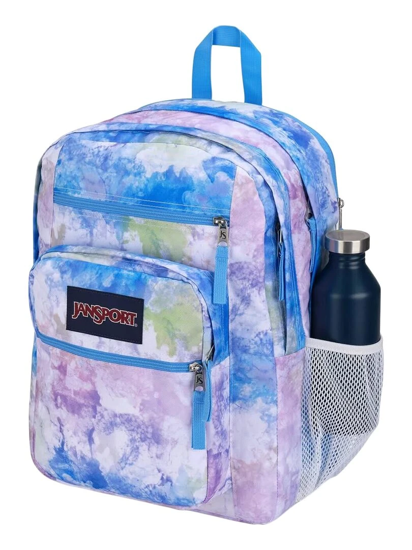Sac à dos Jansport Big Student Multicolore